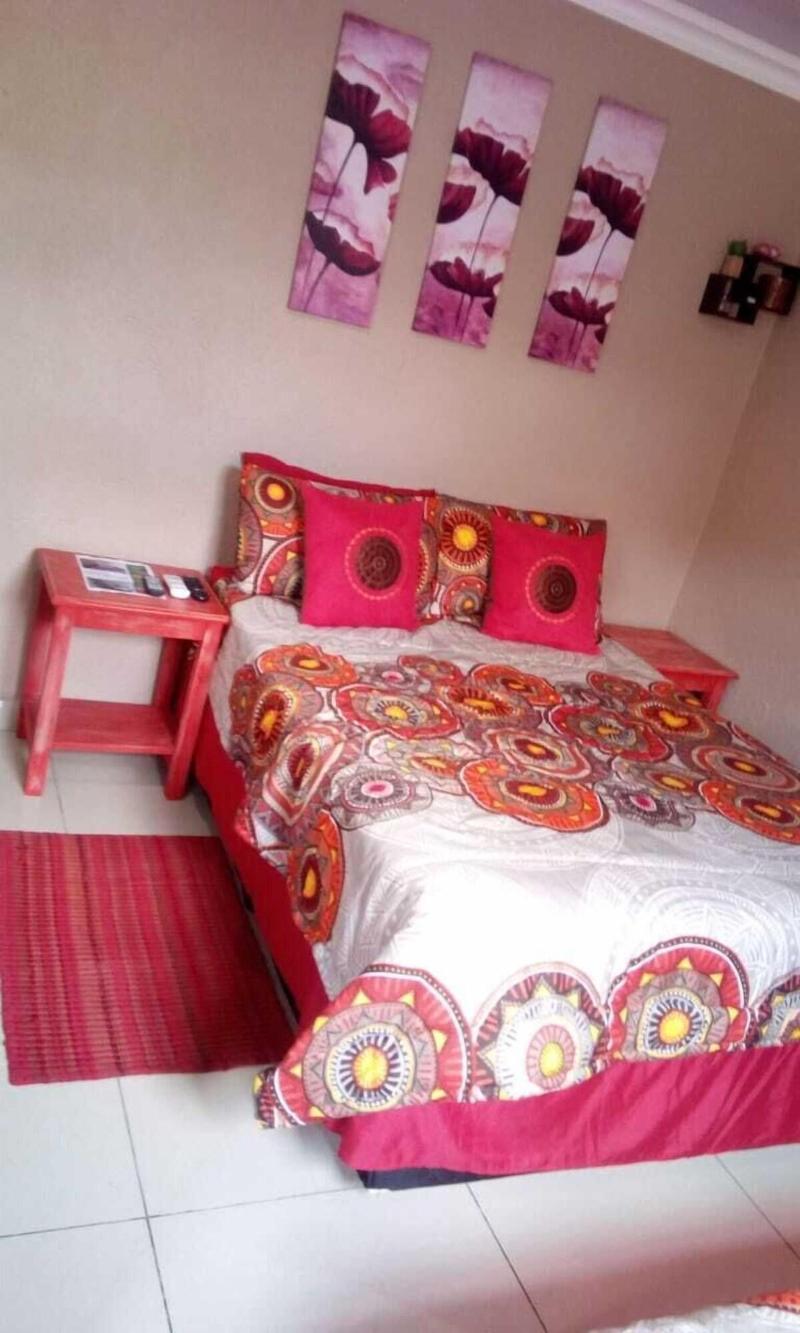 Hulela Guest House image