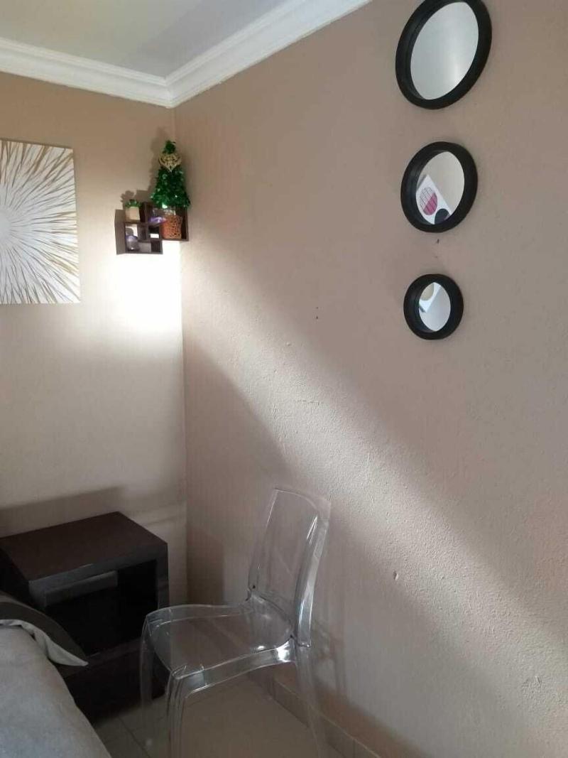 Hulela Guest House image