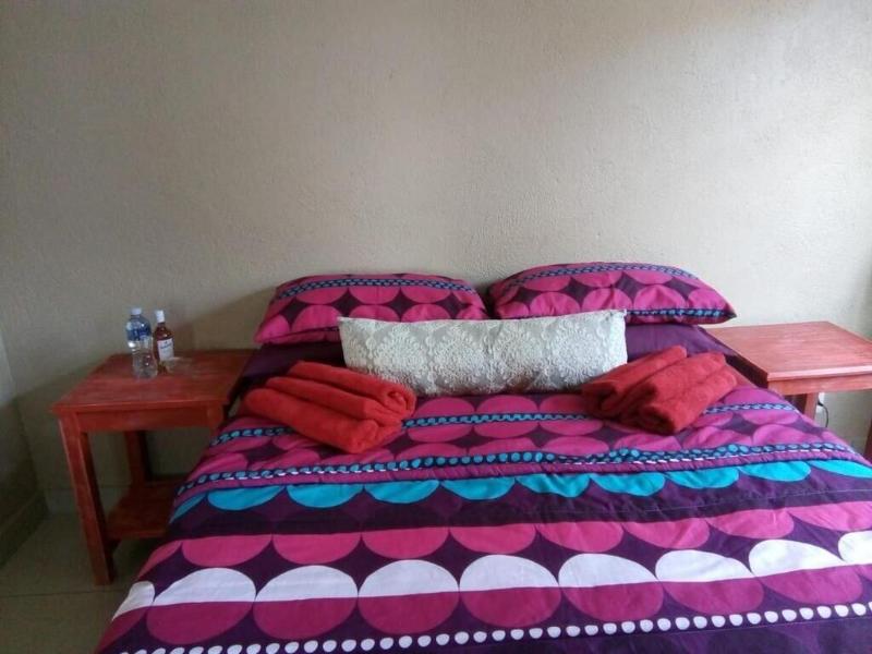 Hulela Guest House image