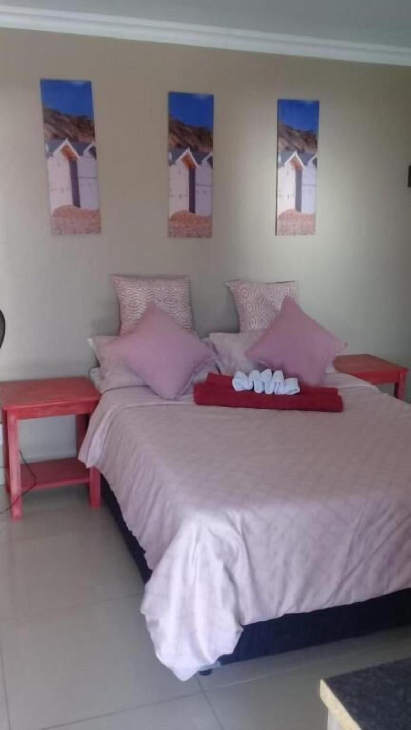 Hulela Guest House image