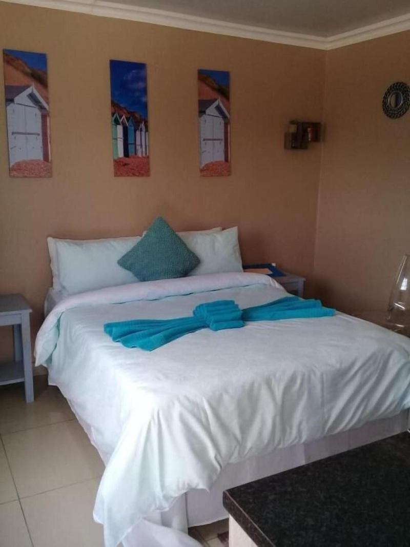 Hulela Guest House image