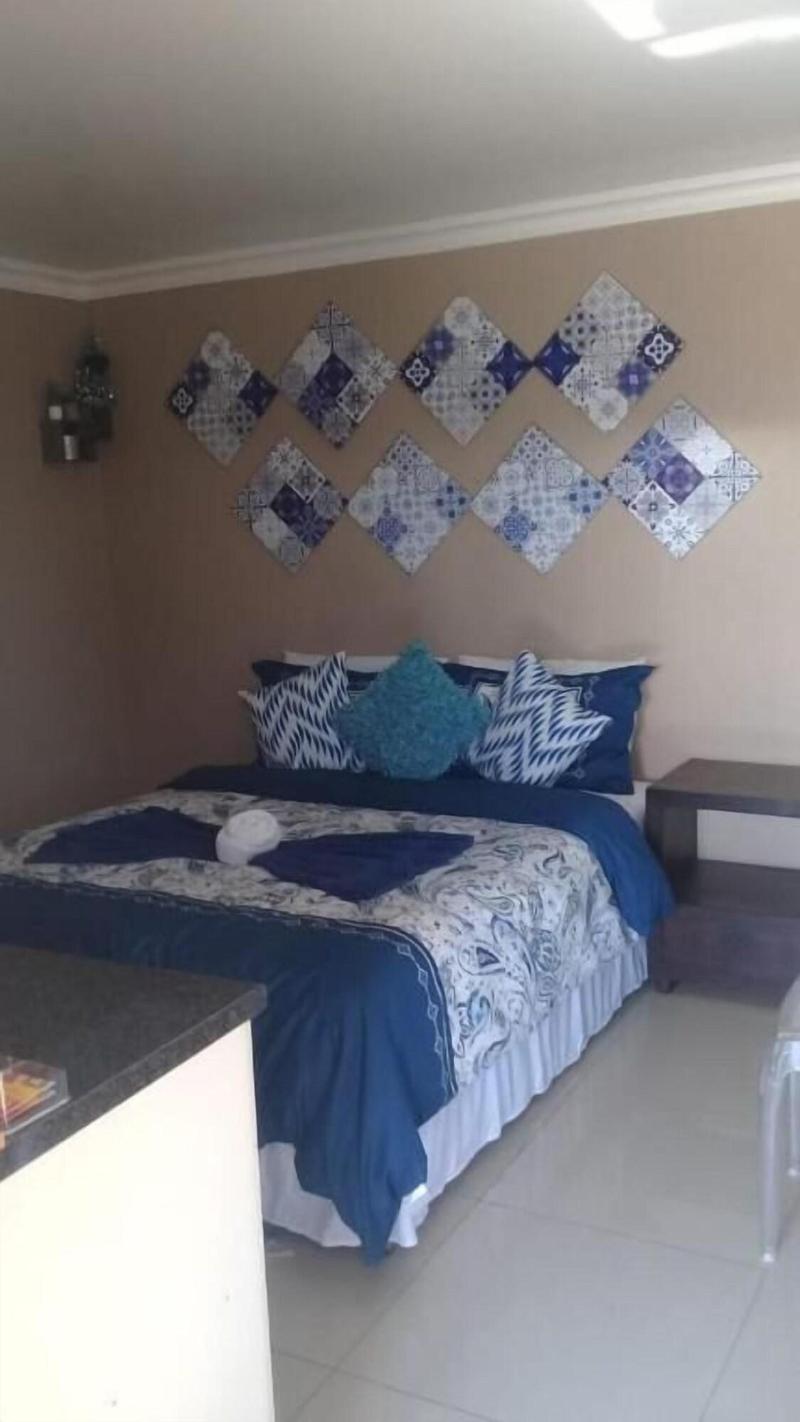 Hulela Guest House image