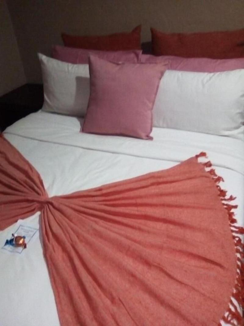 Hulela Guest House image