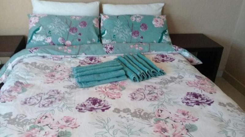 Hulela Guest House image