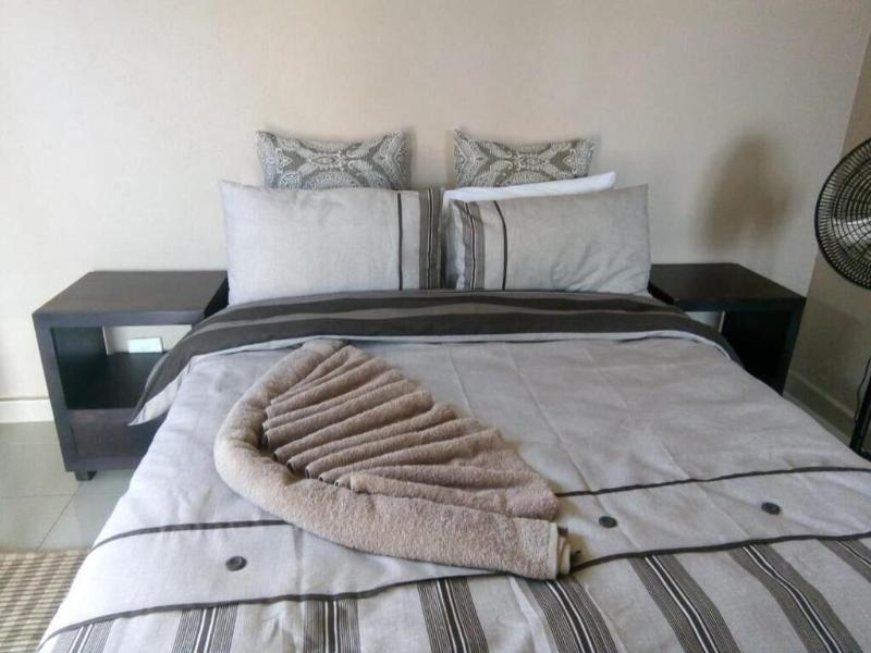 Hulela Guest House image