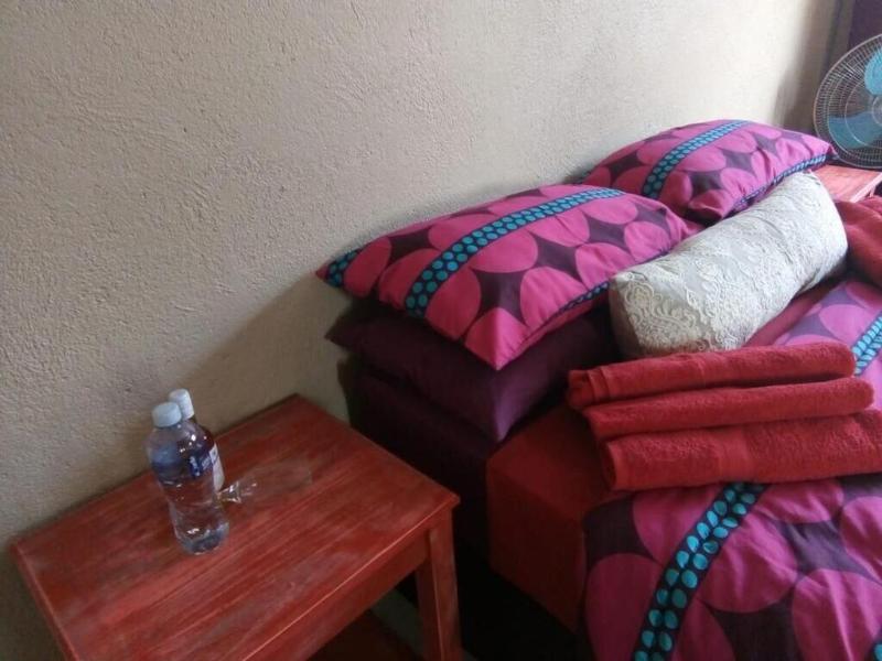 Hulela Guest House image