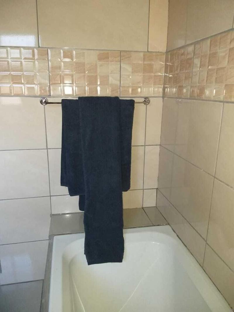 Hulela Guest House image
