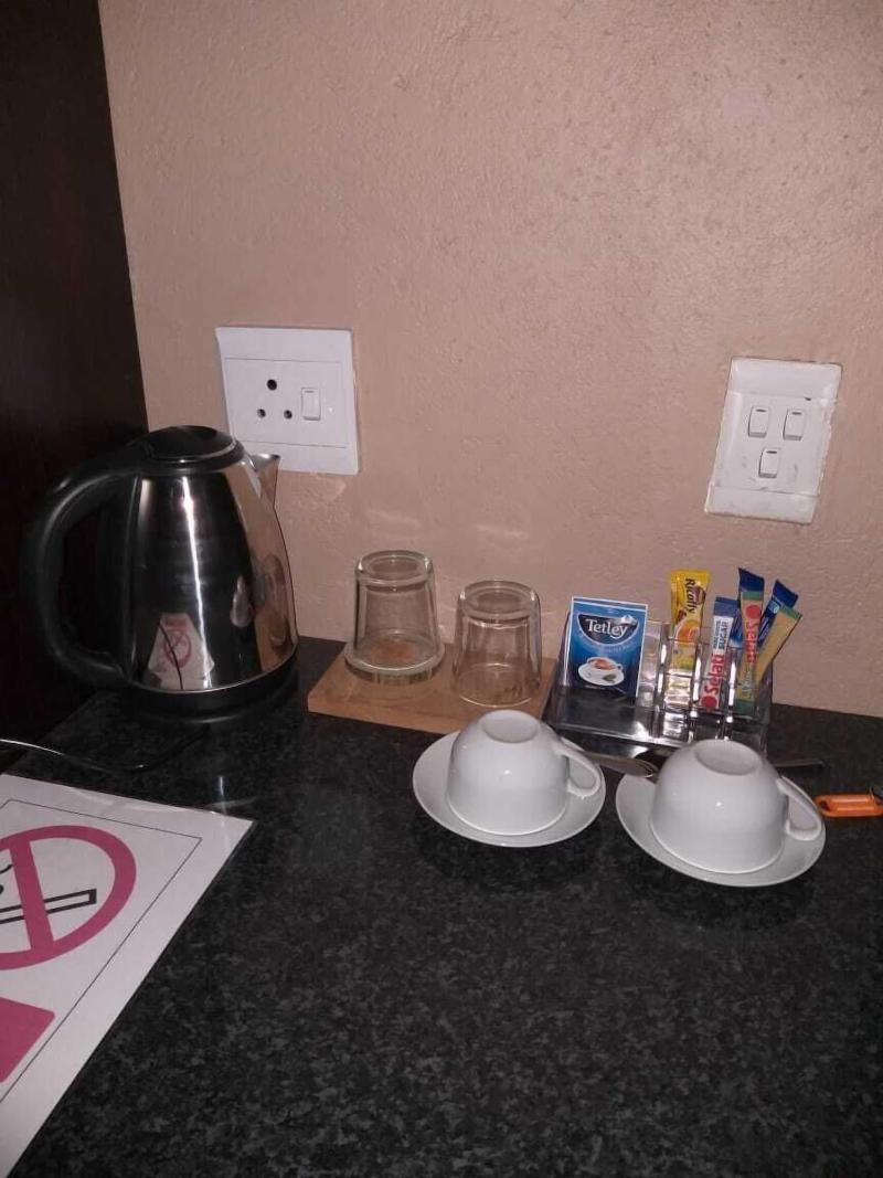Hulela Guest House image