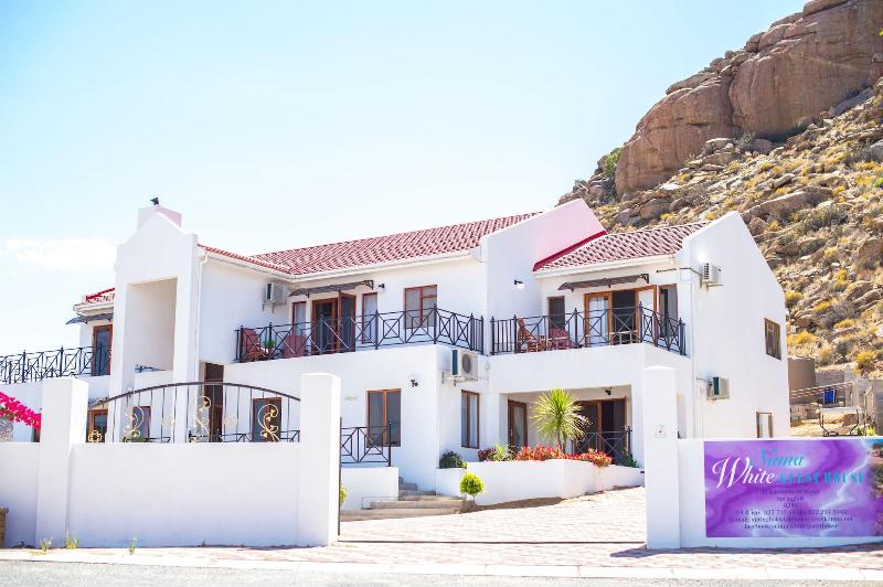 Nama White Guest House image