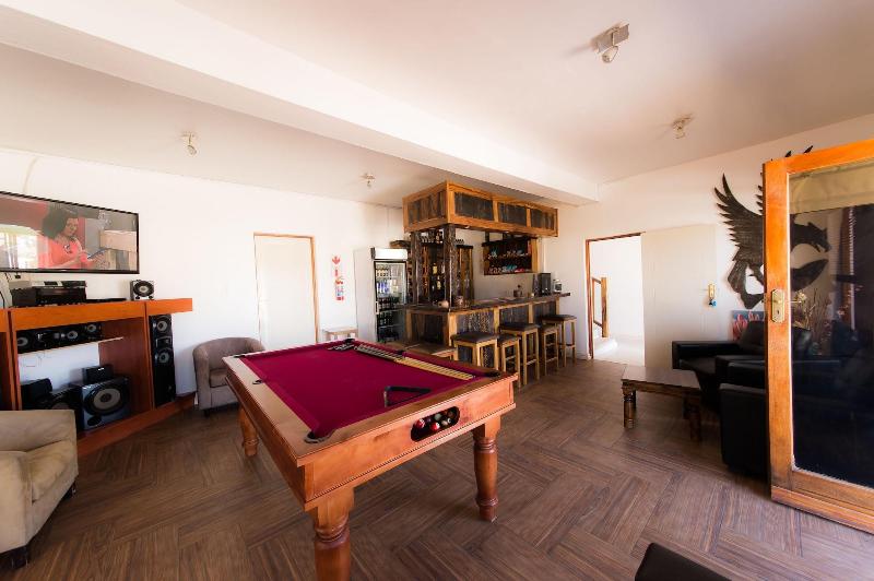 Nama White Guest House image