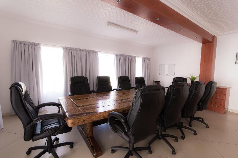 Nama White Guest House image