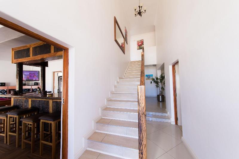 Nama White Guest House image