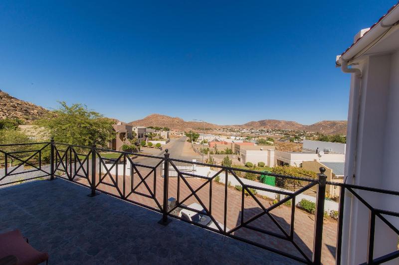 Nama White Guest House image