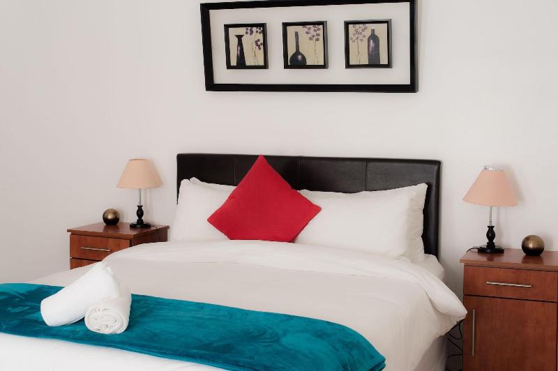 Nama White Guest House image