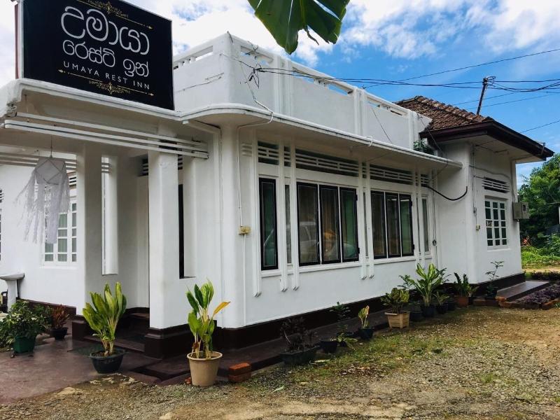 Umaya Rest Inn image
