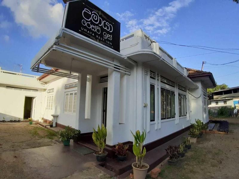 Umaya Rest Inn image