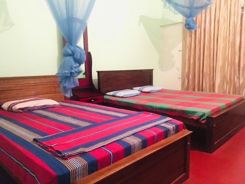 Umaya Rest Inn image