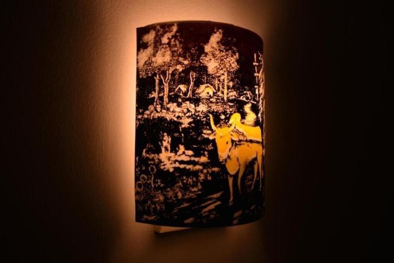 Wagon Wheel Inn image