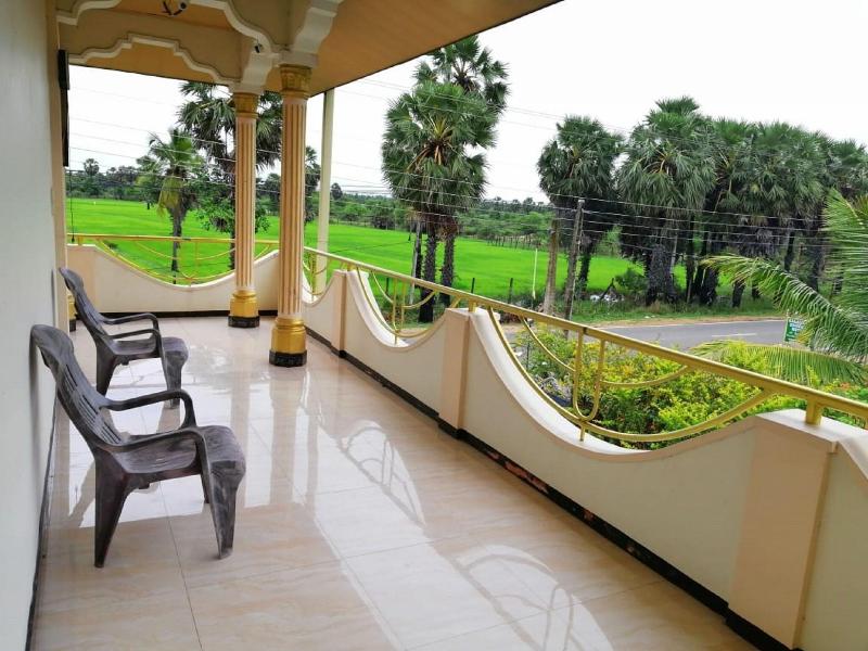 Victoria Guest House image
