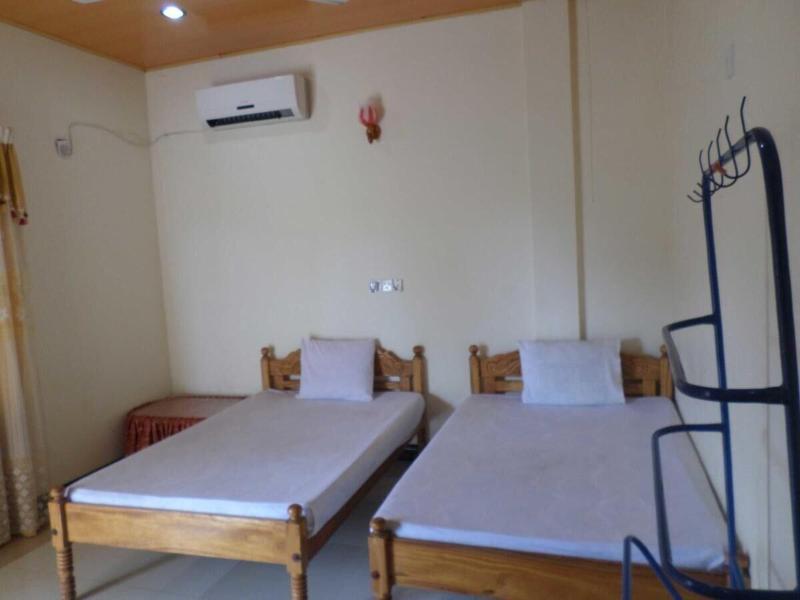 Victoria Guest House image