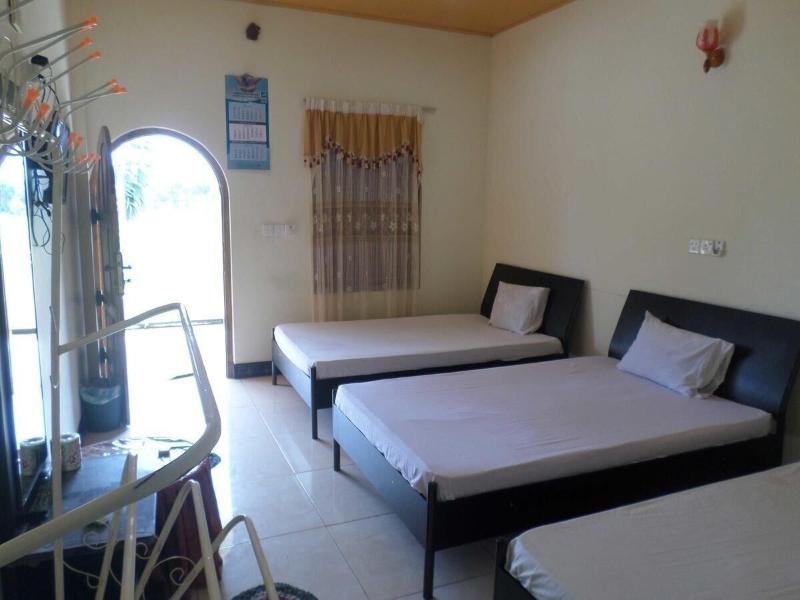 Victoria Guest House image