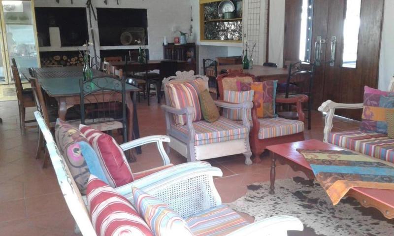 Tuscana Villa Guesthouse