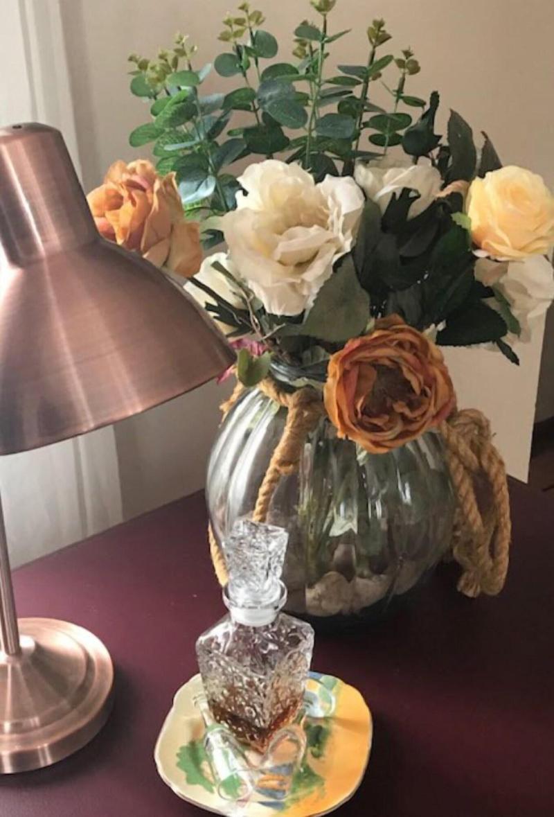 Tuscana Villa Guesthouse