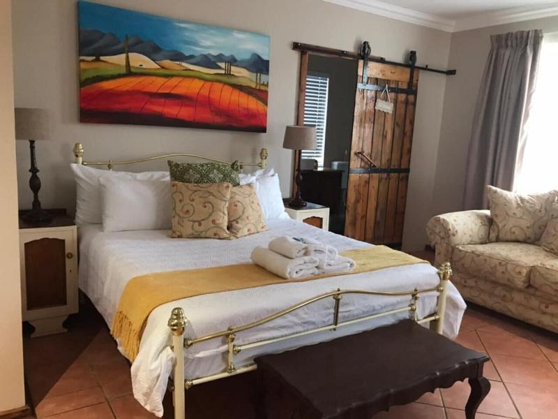 Tuscana Villa Guesthouse 5