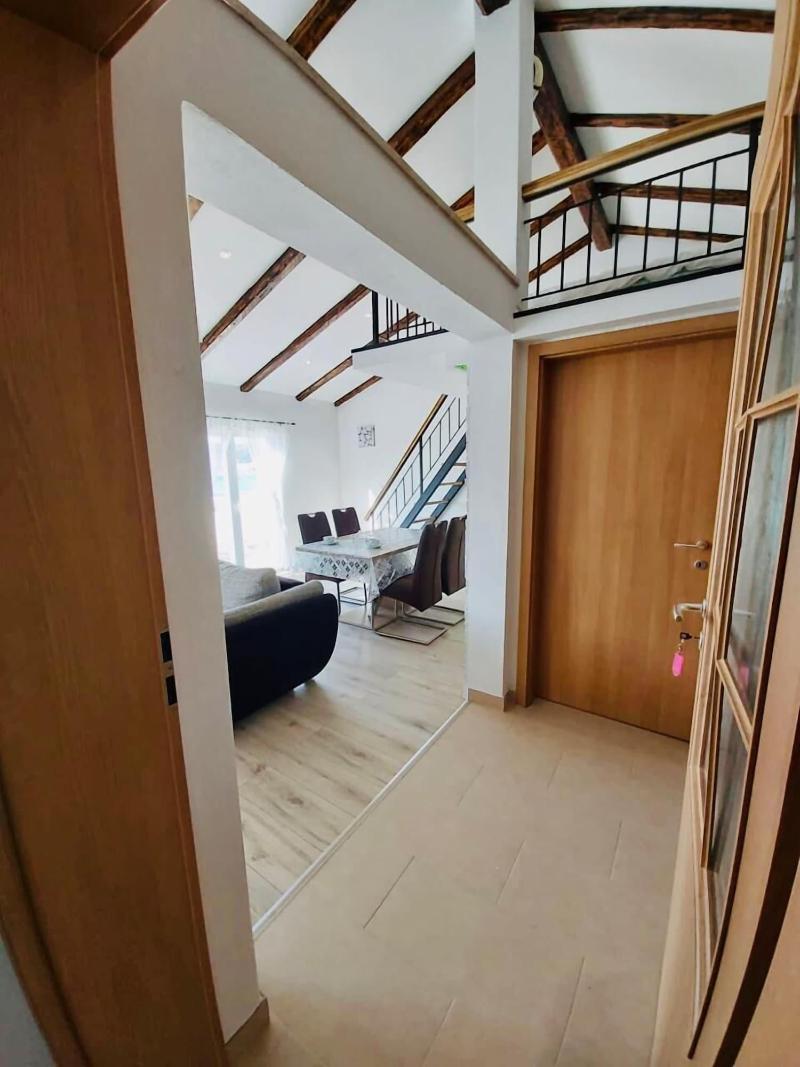 Apartments And Rooms Viskic image