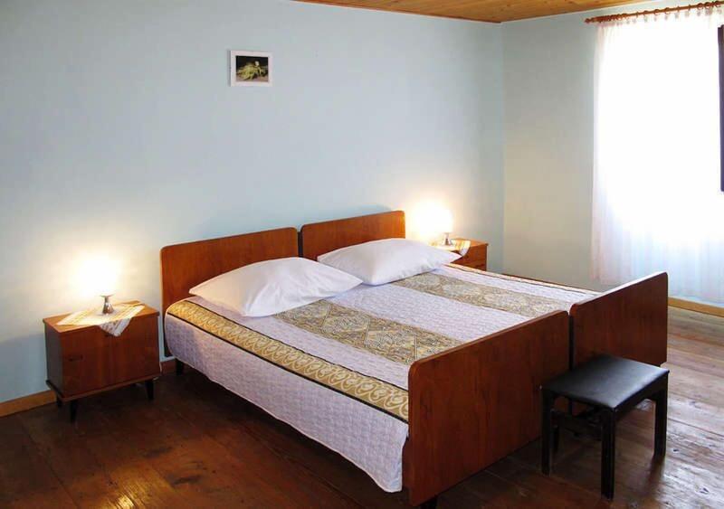 Apartments And Rooms Viskic image