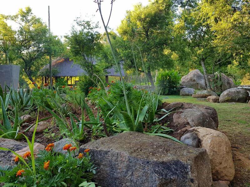 River Rock Guesthouse
