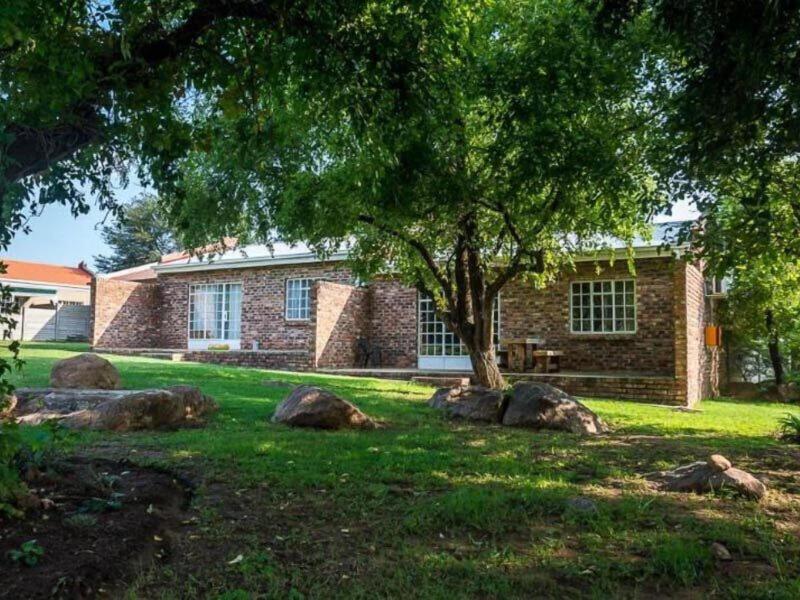 River Rock Guesthouse