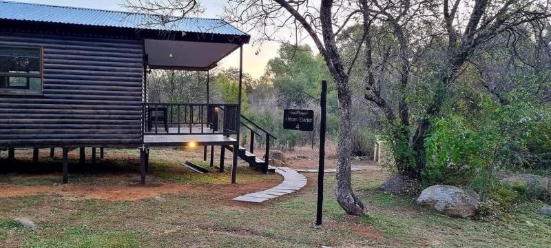 River Rock Guesthouse