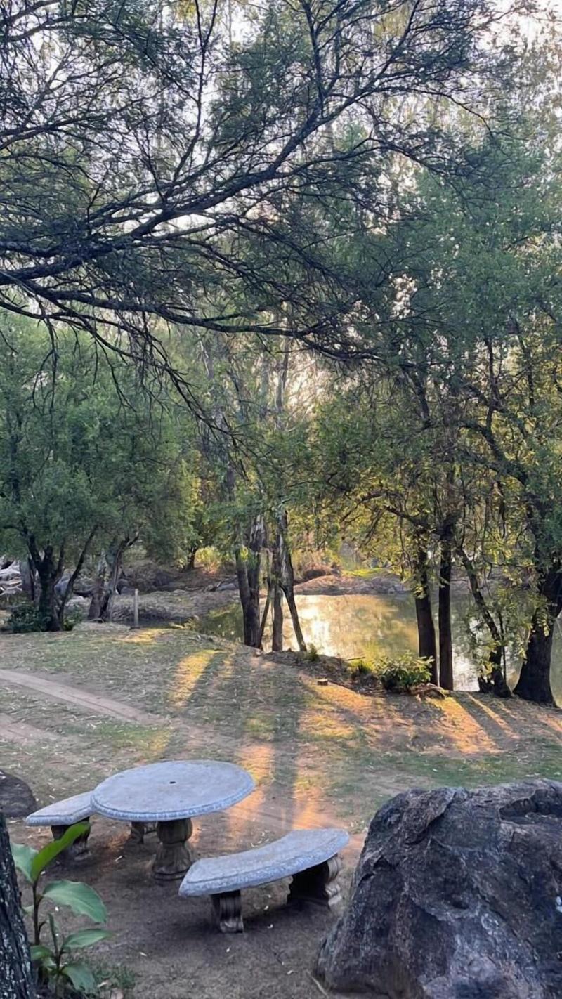 River Rock Guesthouse