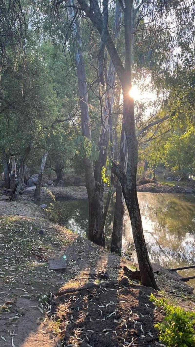 River Rock Guesthouse