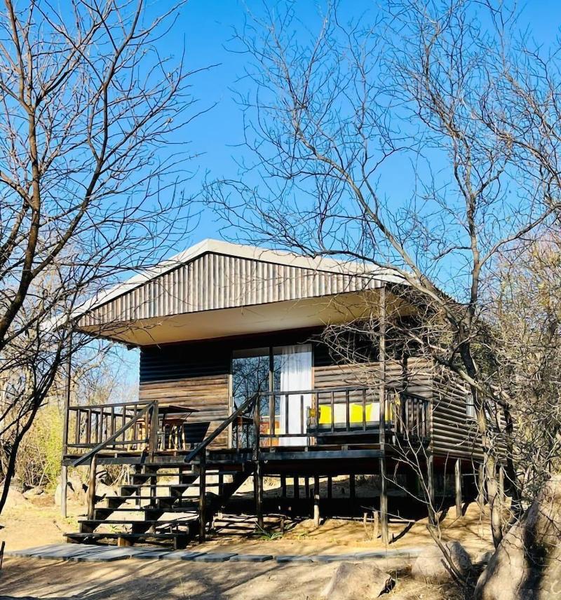 River Rock Guesthouse