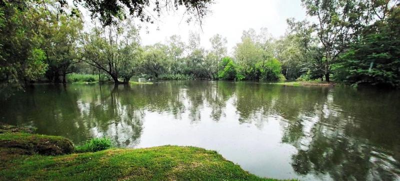 River Rock Guesthouse