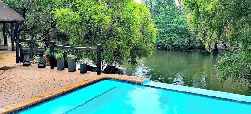 River Rock Guesthouse