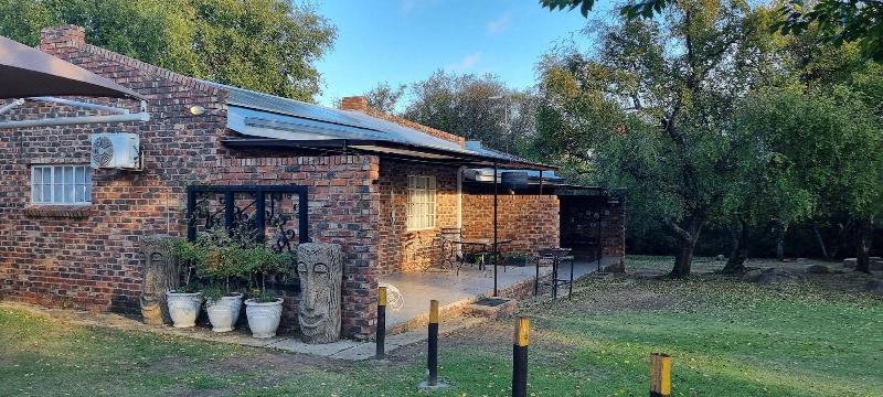 River Rock Guesthouse