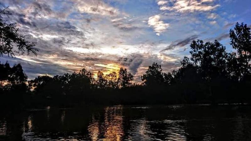River Rock Guesthouse