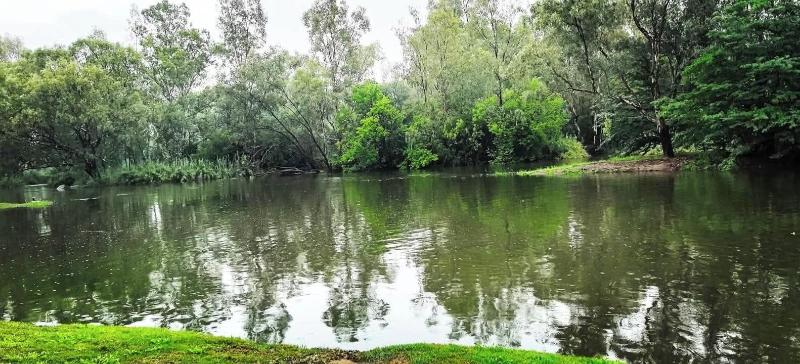 River Rock Guesthouse