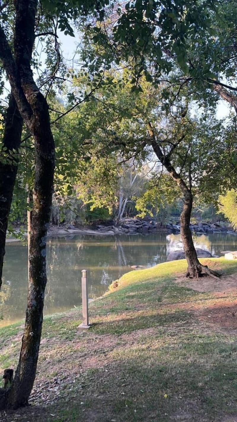 River Rock Guesthouse