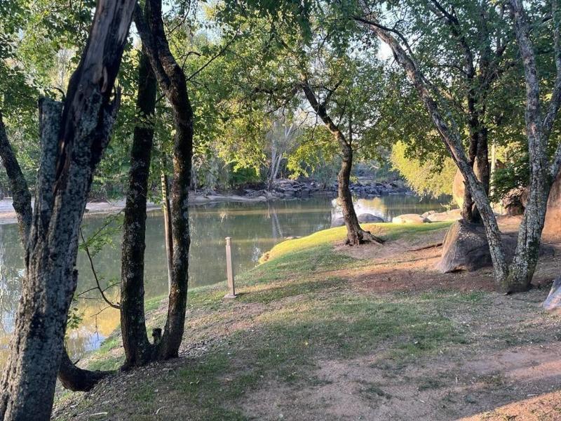 River Rock Guesthouse