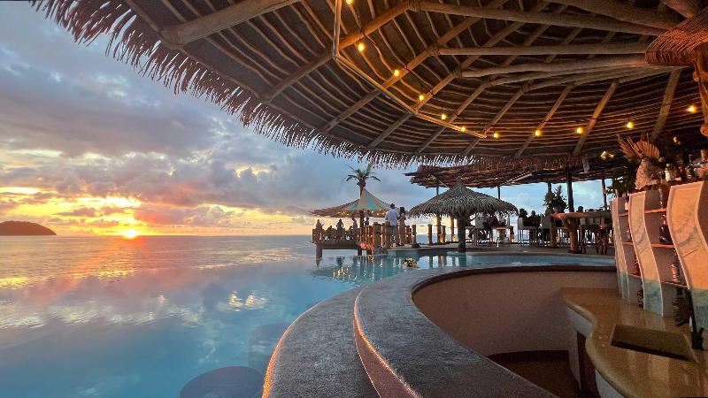 Sunset Island Resort Nayarit
