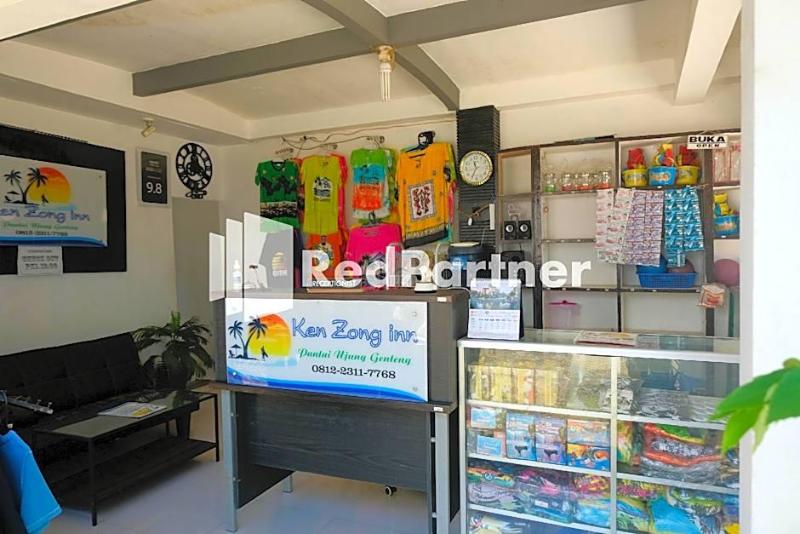 Ken Zong Inn Hotel image