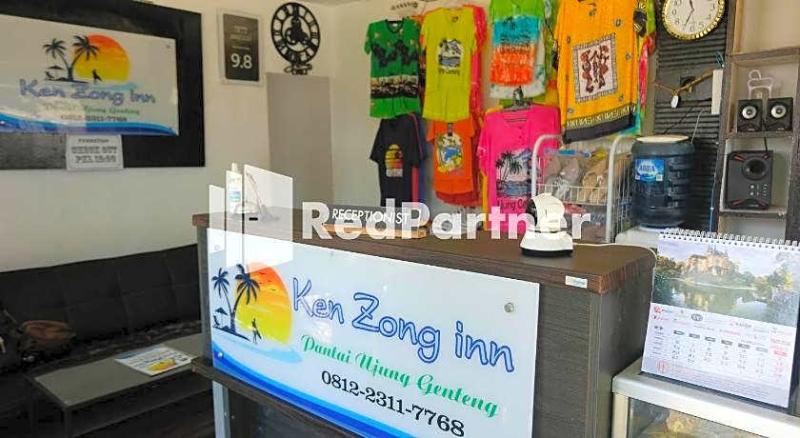 Ken Zong Inn Hotel image