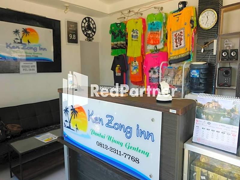Ken Zong Inn Hotel image