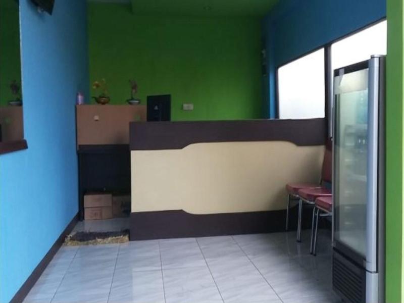 Kami Hostel image