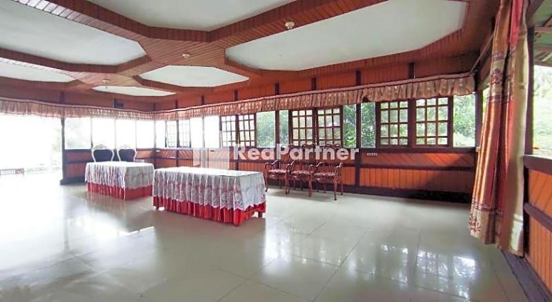 Hotel Makatembo Tomohon