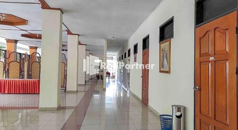 Hotel Makatembo Tomohon
